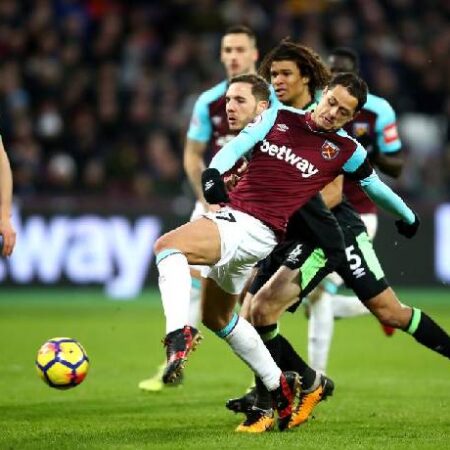 Soi bảng dự đoán tỷ số chính xác West Ham vs Bournemouth, 2h ngày 25/10