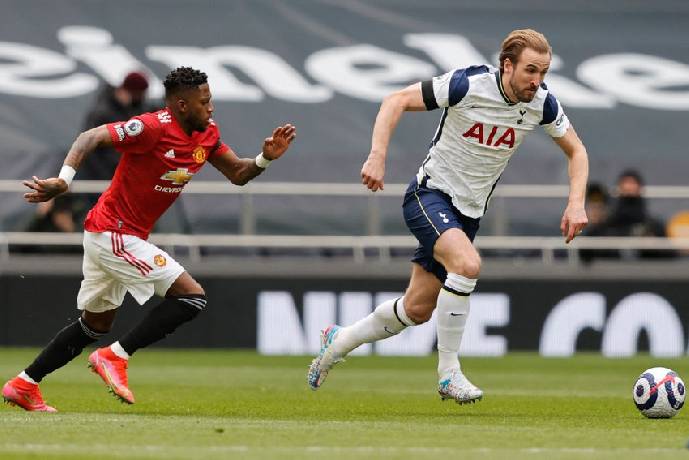 Soi bảng vị cầu thủ ghi bàn trận MU vs Tottenham, 2h15 ngày 20/10