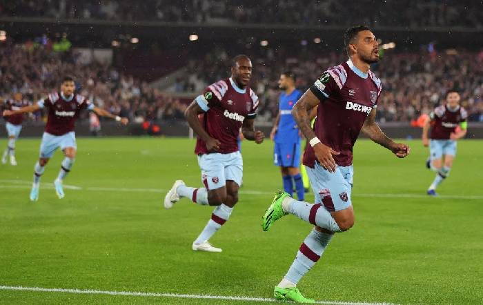 Soi bảng vị score West Ham vs Silkeborg, 2h ngày 28/10