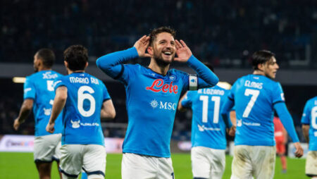 Nhận định kèo Ajax vs Napoli, 2h00 ngày 5/10 dự đoán cúp C1 châu Âu