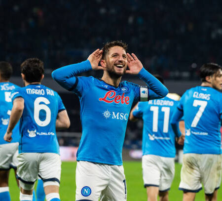 Nhận định kèo Ajax vs Napoli, 2h00 ngày 5/10 dự đoán cúp C1 châu Âu