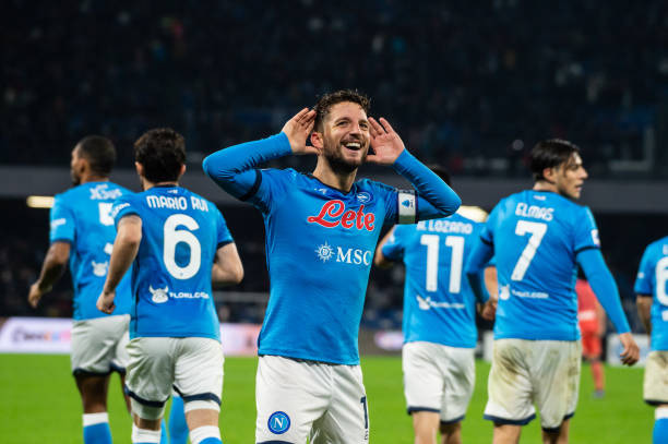 Nhận định kèo Ajax vs Napoli, 2h00 ngày 5/10 dự đoán cúp C1 châu Âu