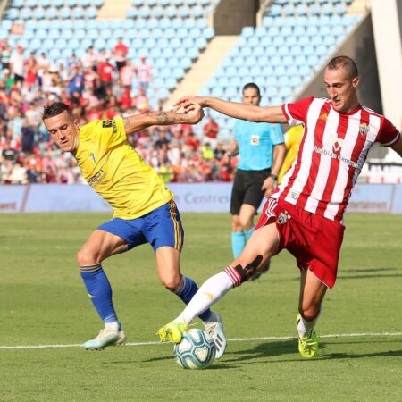 Nhận định kèo Almeria vs Girona, 0h00 ngày 21/10 dự đoán La Liga