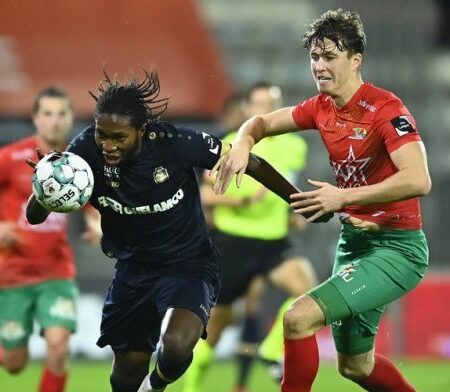 Nhận định kèo Antwerp vs Oostende, 23h30 ngày 20/10 dự đoán VĐQG Bỉ