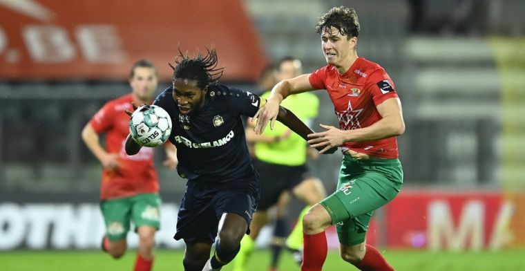 Nhận định kèo Antwerp vs Oostende, 23h30 ngày 20/10 dự đoán VĐQG Bỉ