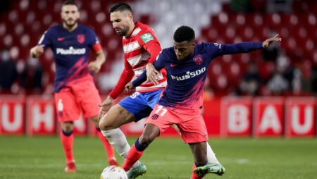 Nhận định kèo Atletico Madrid vs Rayo Vallecano, 2h00 ngày 19/10 dự đoán La Liga