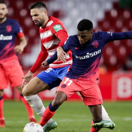 Nhận định kèo Atletico Madrid vs Rayo Vallecano, 2h00 ngày 19/10 dự đoán La Liga