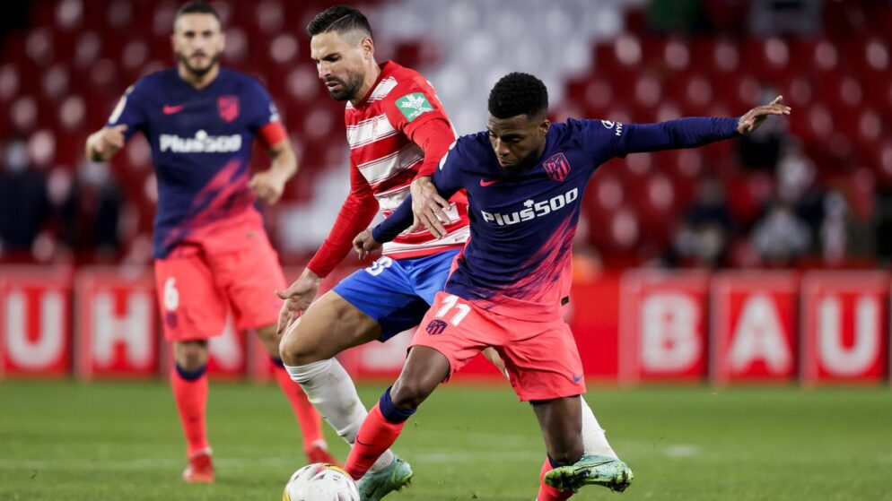 Nhận định kèo Atletico Madrid vs Rayo Vallecano, 2h00 ngày 19/10 dự đoán La Liga