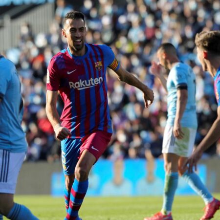 Nhận định kèo Barcelona vs Celta Vigo, 2h00 ngày 10/10 dự đoán La Liga