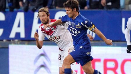 Nhận định kèo Bastia vs Bordeaux, 1h45 ngày 18/10 dự đoán Hạng 2 Pháp
