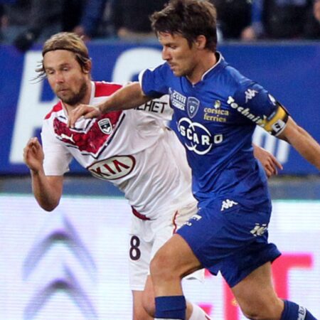 Nhận định kèo Bastia vs Bordeaux, 1h45 ngày 18/10 dự đoán Hạng 2 Pháp