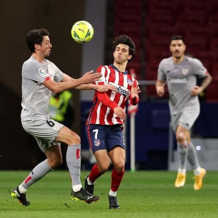 Nhận định kèo Bilbao vs Atletico Madrid, 2h00 ngày 16/10 dự đoán La Liga