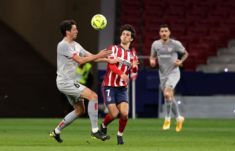 Nhận định kèo Bilbao vs Atletico Madrid, 2h00 ngày 16/10 dự đoán La Liga