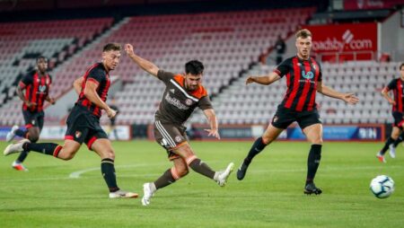Nhận định kèo Bournemouth vs Brentford, 21h00 ngày 1/10 dự đoán Ngoại Hạng Anh