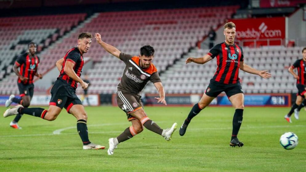 Nhận định kèo Bournemouth vs Brentford, 21h00 ngày 1/10 dự đoán Ngoại Hạng Anh