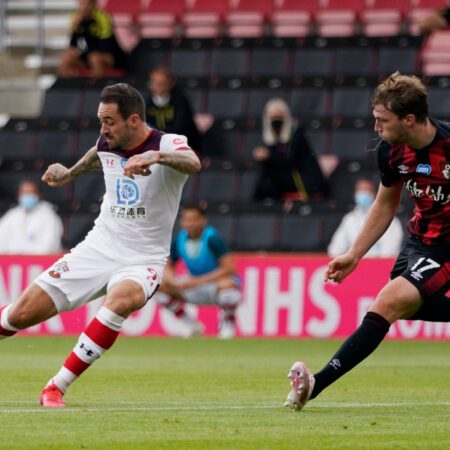 Nhận định kèo Bournemouth vs Southampton, 1h30 ngày 20/10 dự đoán Ngoại Hạng Anh