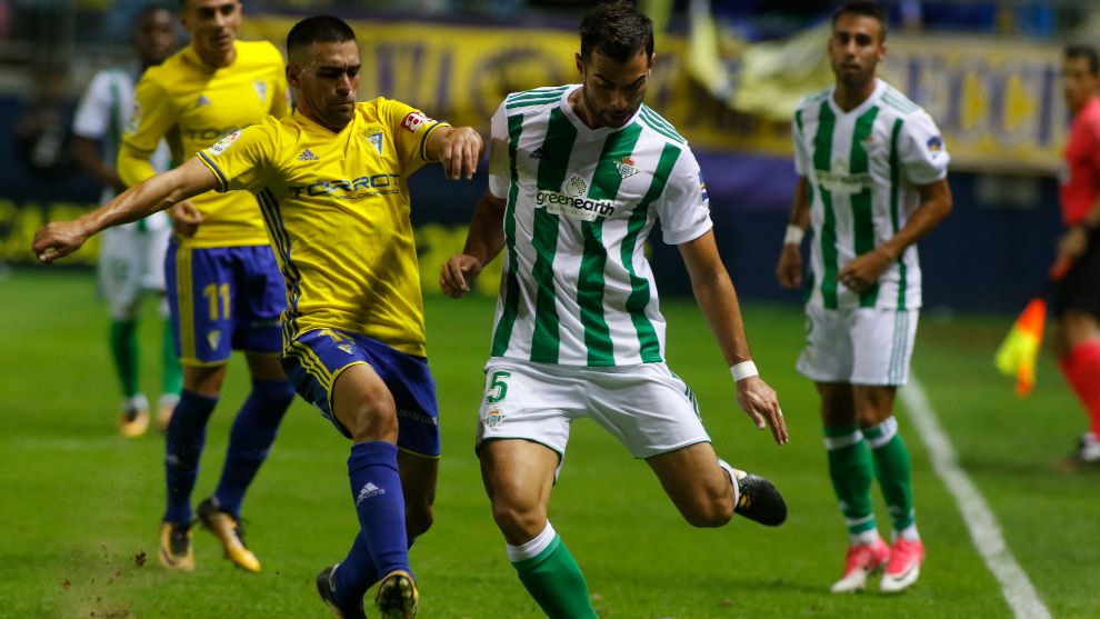 Nhận định kèo Cadiz vs Betis, 0h00 ngày 20/10 dự đoán La Liga
