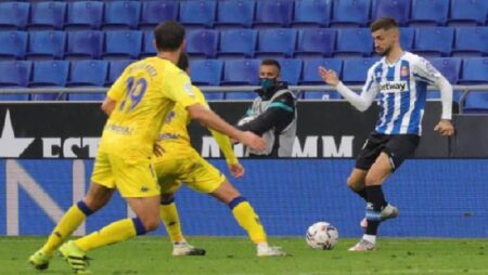 Nhận định kèo Cadiz vs Espanyol, 21h15 ngày 9/10 dự đoán La Liga