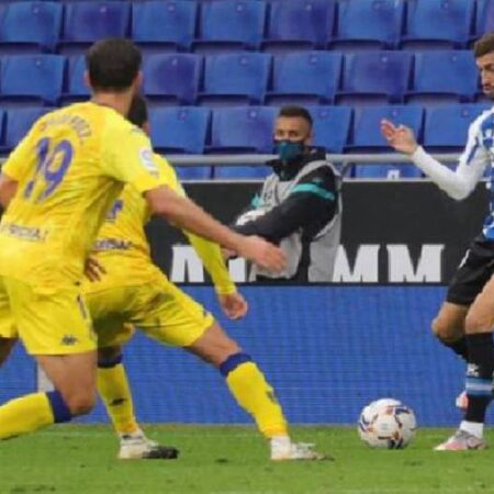 Nhận định kèo Cadiz vs Espanyol, 21h15 ngày 9/10 dự đoán La Liga