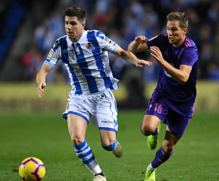 Nhận định kèo Celta Vigo vs Sociedad, 19h00 ngày 16/10 dự đoán La Liga