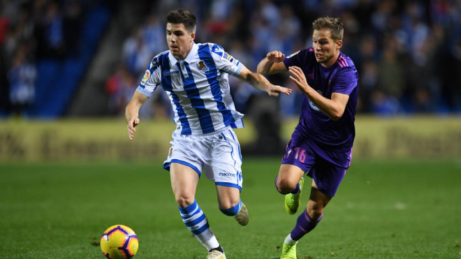 Nhận định kèo Celta Vigo vs Sociedad, 19h00 ngày 16/10 dự đoán La Liga