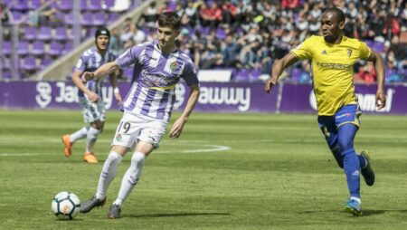 Nhận định kèo Espanyol vs Valladolid, 23h30 ngày 16/10 dự đoán La Liga