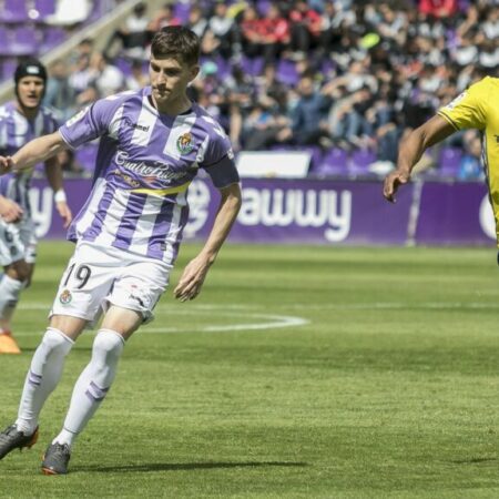 Nhận định kèo Espanyol vs Valladolid, 23h30 ngày 16/10 dự đoán La Liga