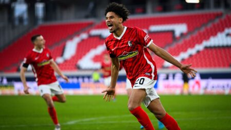 Nhận định kèo Freiburg vs Nantes, 2h00 ngày 7/10 dự đoán cúp C2 châu Âu