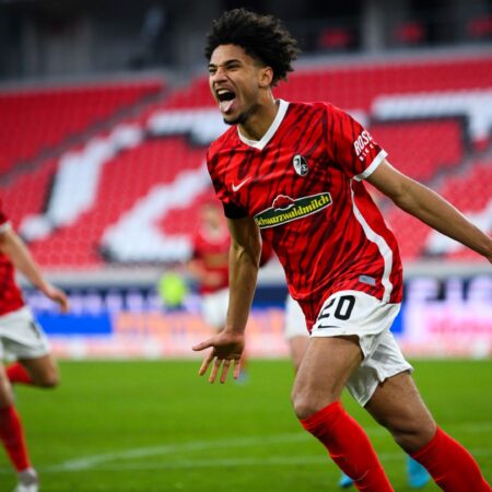 Nhận định kèo Freiburg vs Nantes, 2h00 ngày 7/10 dự đoán cúp C2 châu Âu