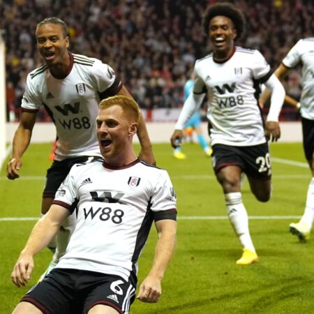 Nhận định kèo Fulham vs Newcastle, 21h00 ngày 1/10 dự đoán Ngoại Hạng Anh