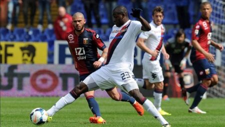 Nhận định kèo Genoa vs Cagliari, 1h30 ngày 8/10 dự đoán Hạng 2 Italia