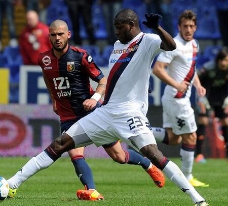 Nhận định kèo Genoa vs Cagliari, 1h30 ngày 8/10 dự đoán Hạng 2 Italia