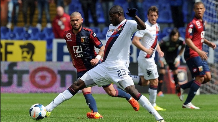 Nhận định kèo Genoa vs Cagliari, 1h30 ngày 8/10 dự đoán Hạng 2 Italia