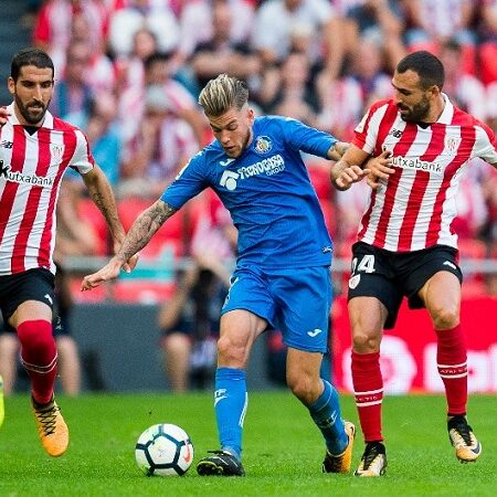Nhận định kèo Getafe vs Bilbao, 1h00 ngày 19/10 dự đoán La Liga