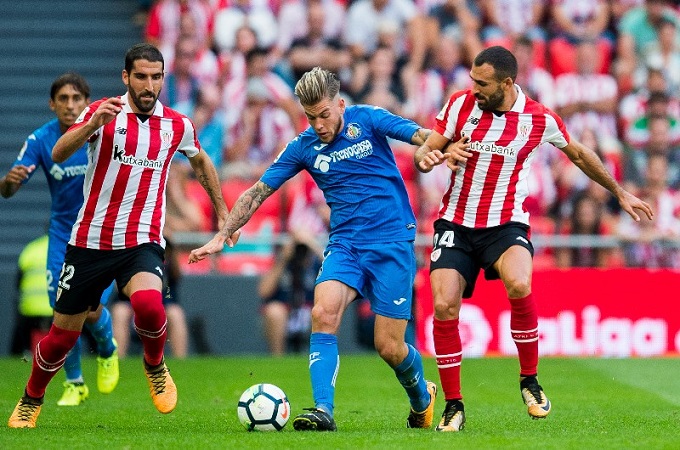 Nhận định kèo Getafe vs Bilbao, 1h00 ngày 19/10 dự đoán La Liga