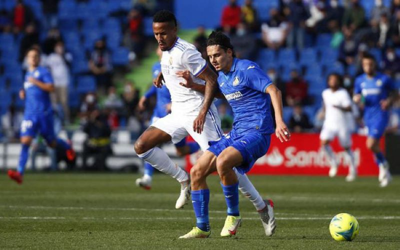 Nhận định kèo Getafe vs Real Madrid, 2h00 ngày 9/10 dự đoán La Liga