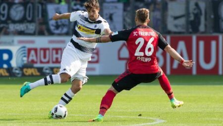 Nhận định kèo Gladbach vs Cologne, 20h30 ngày 9/10 dự đoán Bundesliga