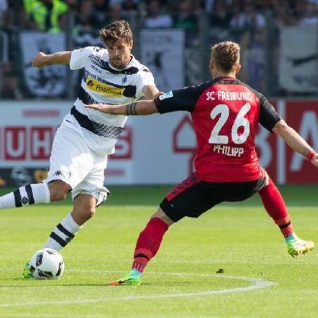 Nhận định kèo Gladbach vs Cologne, 20h30 ngày 9/10 dự đoán Bundesliga