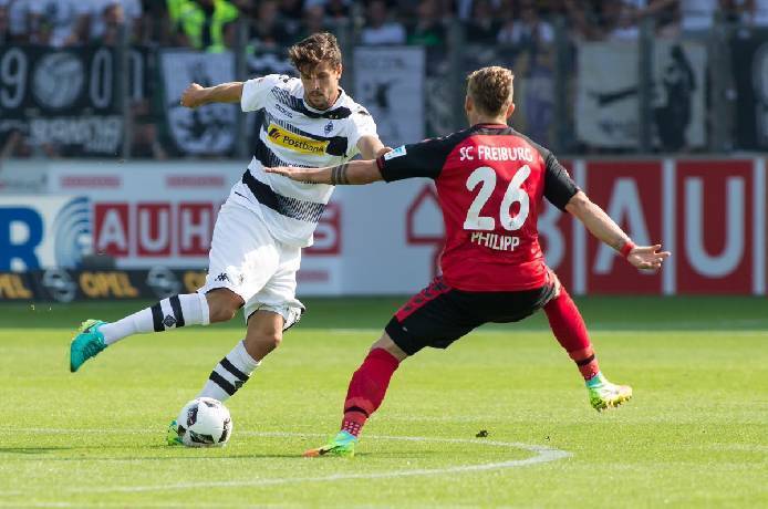 Nhận định kèo Gladbach vs Cologne, 20h30 ngày 9/10 dự đoán Bundesliga