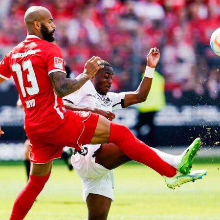Nhận định kèo Hansa Rostock vs Kaiserslautern, 23h30 ngày 21/10 dự đoán Hạng 2 Đức