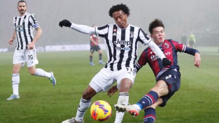 Nhận định kèo Juventus vs Bologna, 1h45 ngày 3/10 dự đoán Serie A