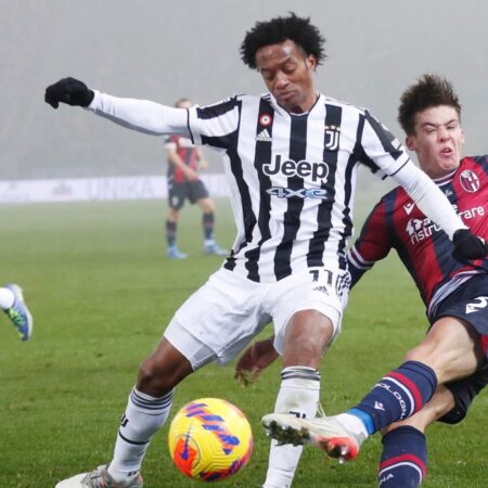 Nhận định kèo Juventus vs Bologna, 1h45 ngày 3/10 dự đoán Serie A
