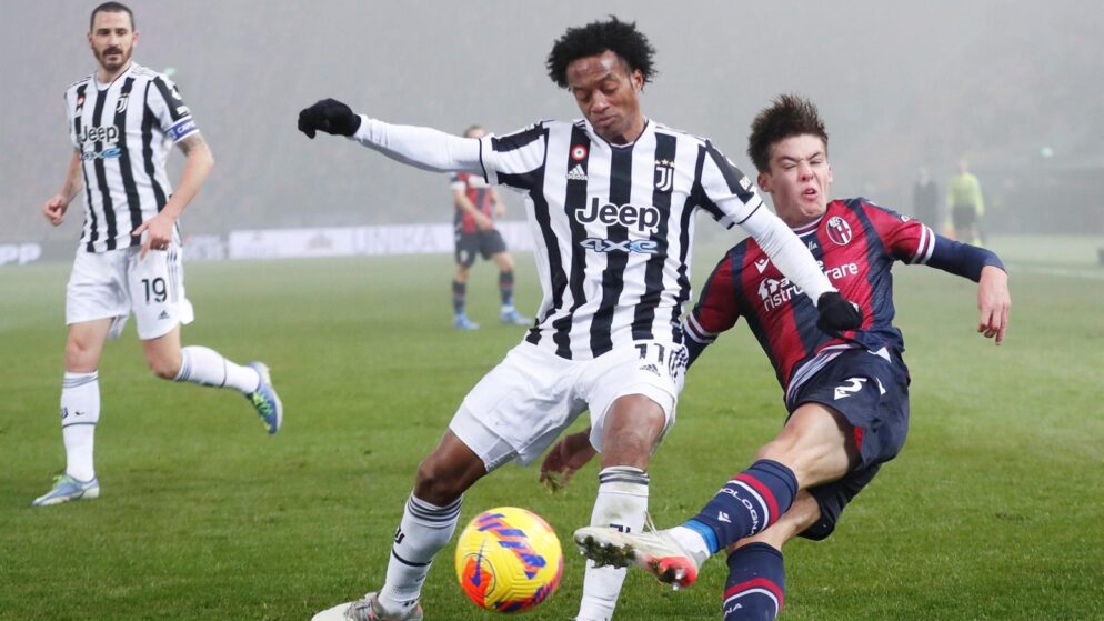 Nhận định kèo Juventus vs Bologna, 1h45 ngày 3/10 dự đoán Serie A