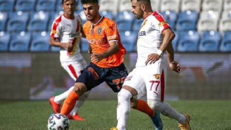 Nhận định kèo Karagumruk vs Istanbulspor, 0h00 ngày 4/10 dự đoán VĐQG Thổ Nhĩ Kỳ