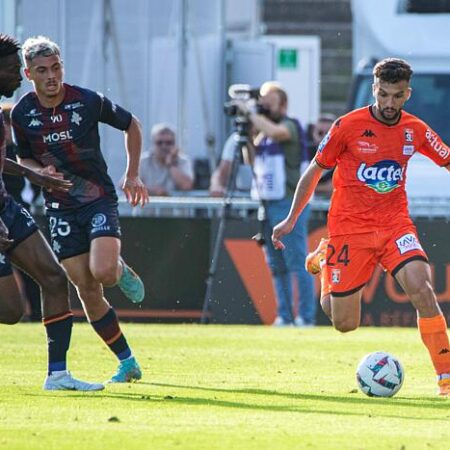 Nhận định kèo Laval vs Bordeaux, 1h45 ngày 4/10 dự đoán Hạng 2 Pháp