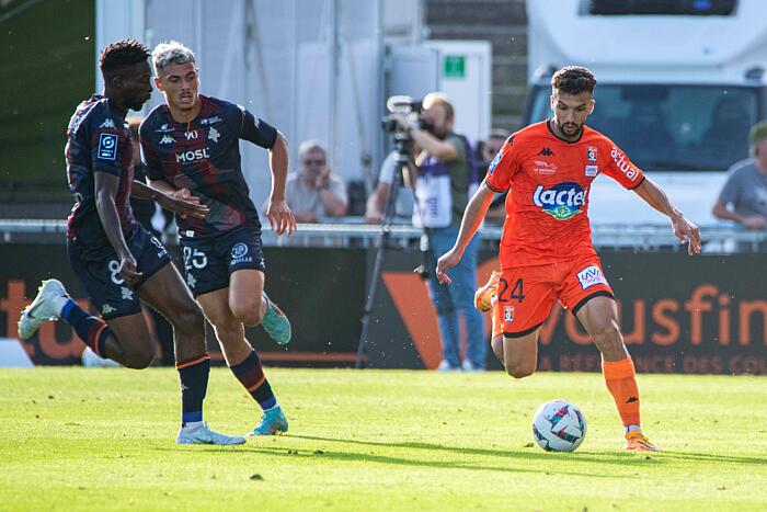 Nhận định kèo Laval vs Bordeaux, 1h45 ngày 4/10 dự đoán Hạng 2 Pháp