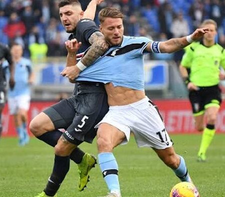 Nhận định kèo Lazio vs Spezia, 17h30 ngày 2/10 dự đoán Serie A