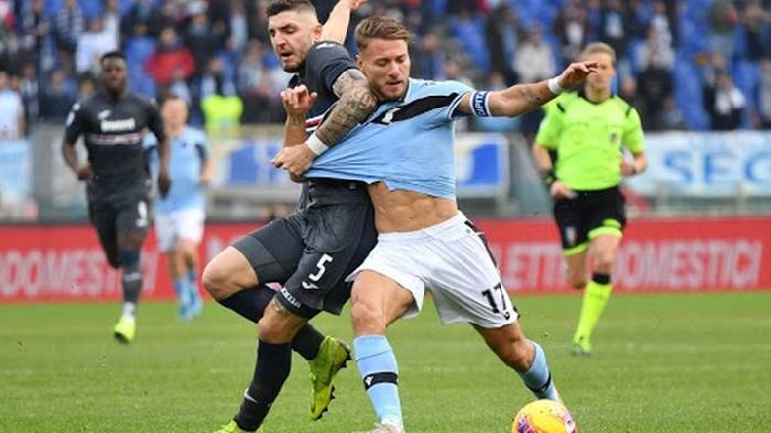 Nhận định kèo Lazio vs Spezia, 17h30 ngày 2/10 dự đoán Serie A