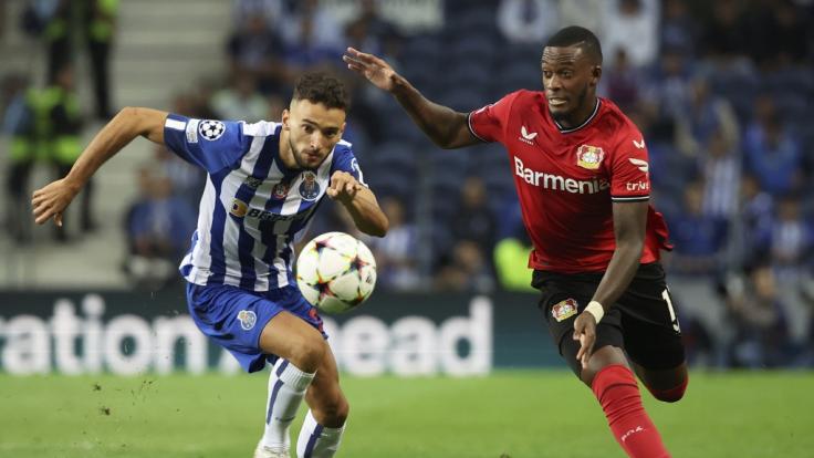 Nhận định kèo Leverkusen vs Porto, 2h00 ngày 13/10 dự đoán cúp C1 châu Âu