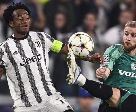 Nhận định kèo Maccabi Haifa vs Juventus, 23h45 ngày 11/10 dự đoán Cúp C1 Châu Âu